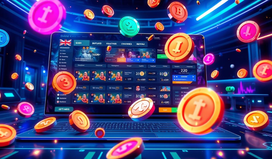 deneme bonusu veren casino siteleri nelerdir